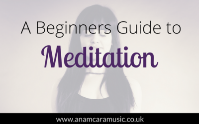 How To Start Meditating [Beginners Guide]