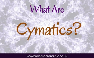 What Are Cymatics?