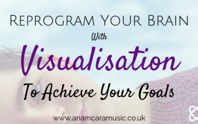 How Visualisation Helps You Achieve Your Goals