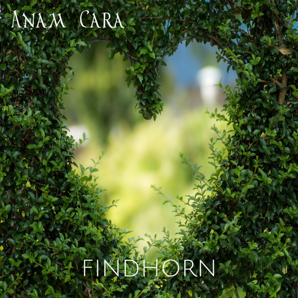 Anam Cara Meditation Music Mantra Findhorn Album